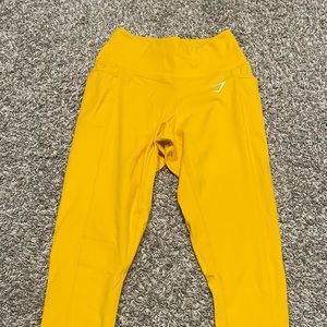 Gymshark Dreamy Leggings 2.0